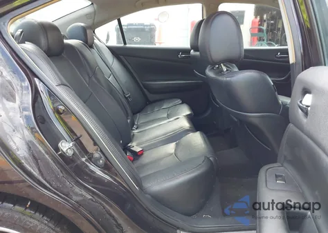 2014 Nissan Maxima 3.5 Sv из США, поврежденный, VIN 1N4AA5AP5EC471597